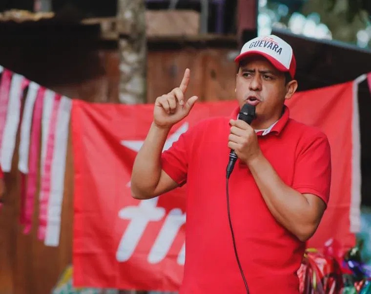 Diputado del FMLN que aseguró que Bitcoin es una “moneda secreta”, presenta inconstitucionalidad contra dicha ley diputado-del-fmln-que-aseguro-que-bitcoin-es-una-moneda-secreta-presenta-inconstitucionalidad-contra-dicha-ley